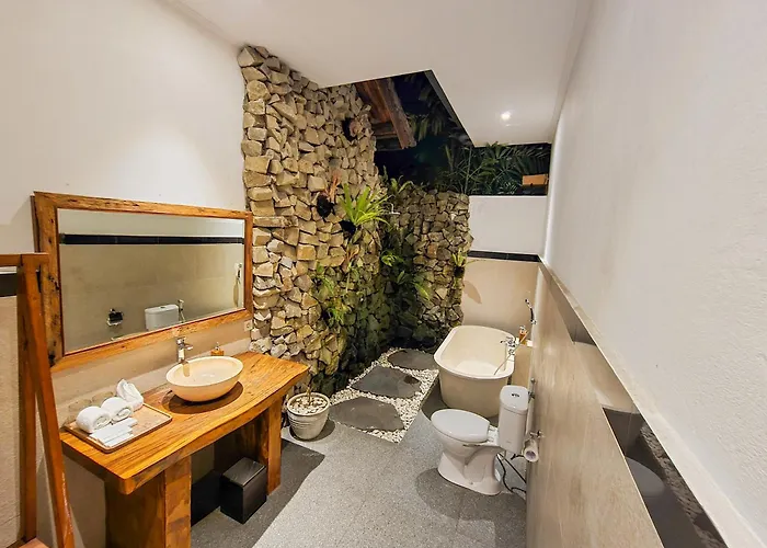 Uma Jala By The Travel Bali * Ubud