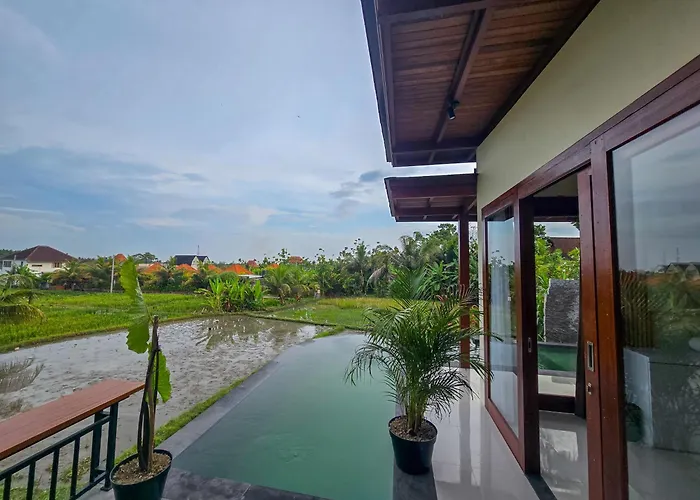 Uma Jala By The Travel Bali Villa Ubud