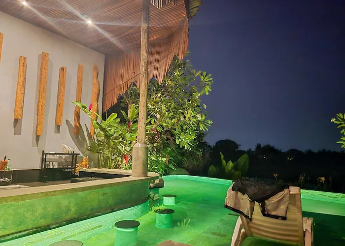 Uma Jala By The Travel Bali *