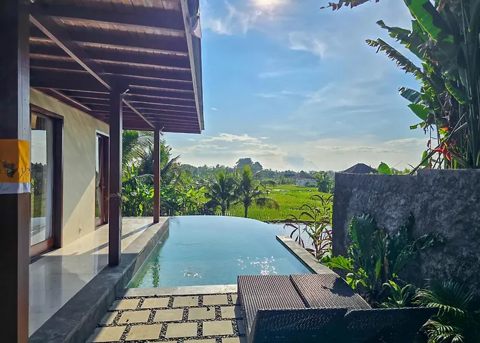 Uma Jala By The Travel Bali Ubud