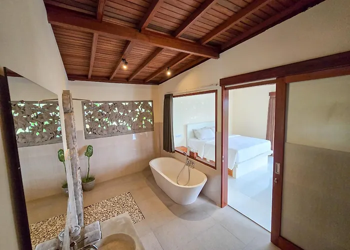 Uma Jala By The Travel Bali * Ubud
