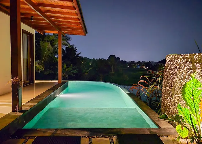 Uma Jala By The Travel Bali