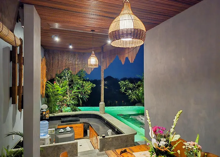 Villa Uma Jala By The Travel Bali *