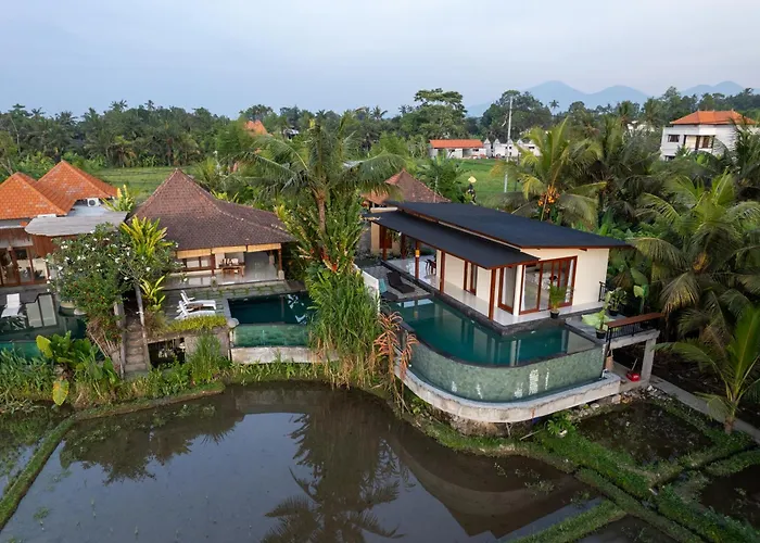 Uma Jala By The Travel Bali Ubud