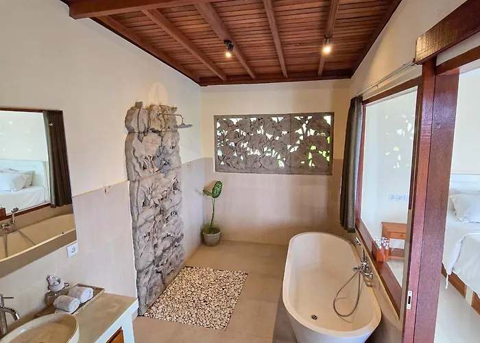 Uma Jala By The Travel Bali Villa