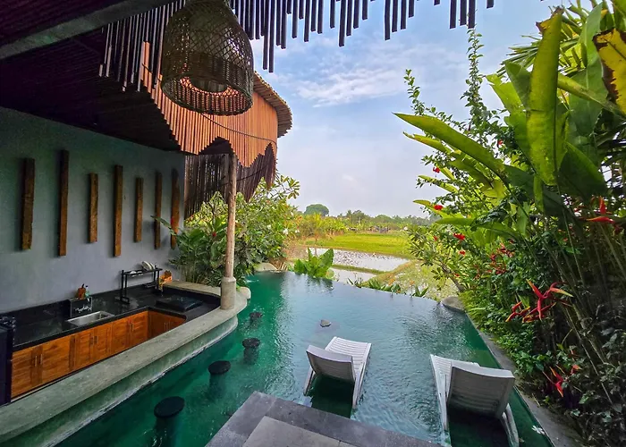 Villa Uma Jala By The Travel Bali