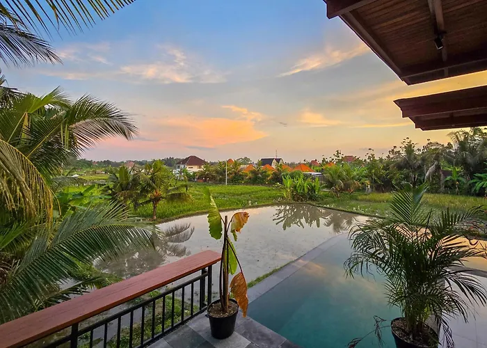 Uma Jala By The Travel Bali * Ubud