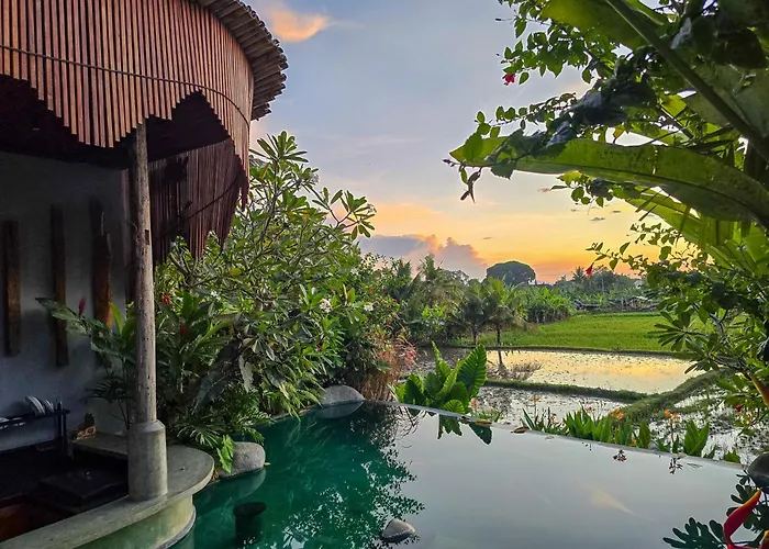 Uma Jala By The Travel Bali Ubud