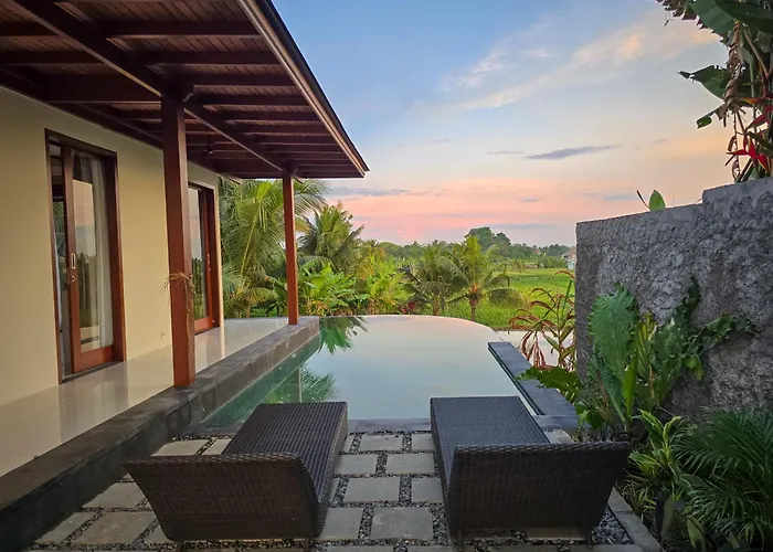 Uma Jala By The Travel Bali *