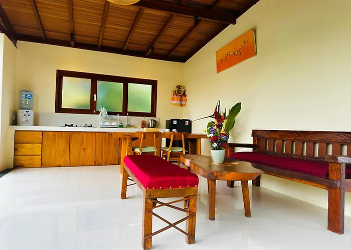 Uma Jala By The Travel Bali