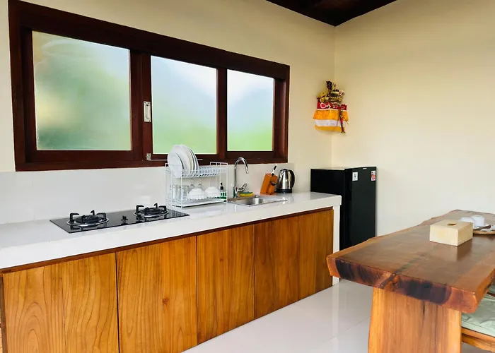 Uma Jala By The Travel Bali * Ubud