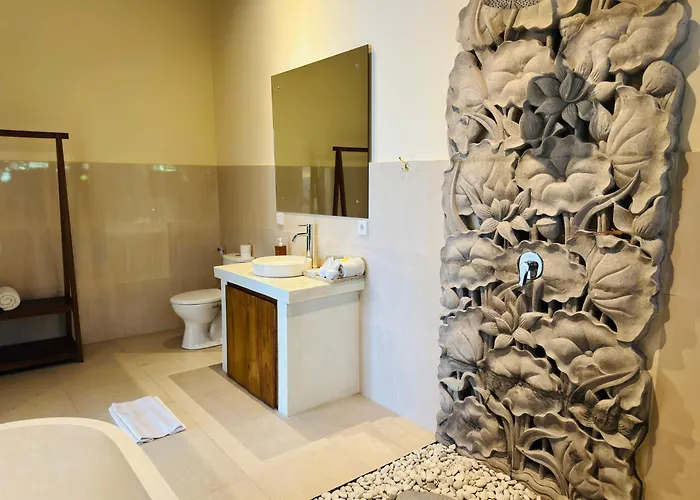 Uma Jala By The Travel Bali
