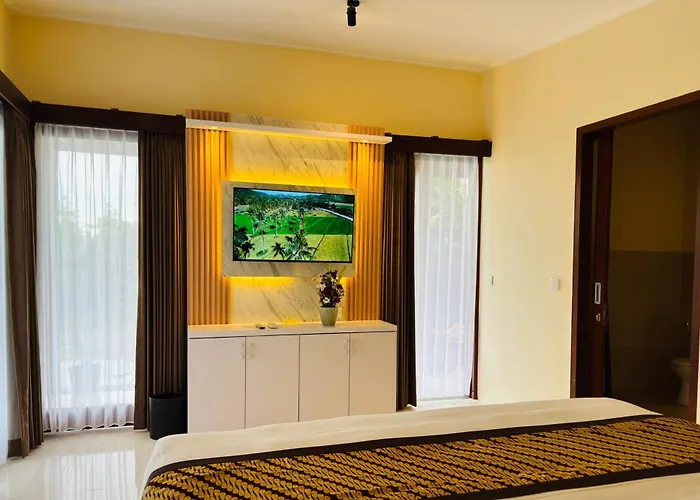 Uma Jala By The Travel Bali Villa