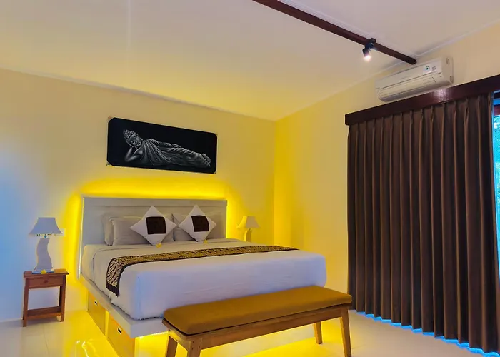 Villa Uma Jala By The Travel Bali
