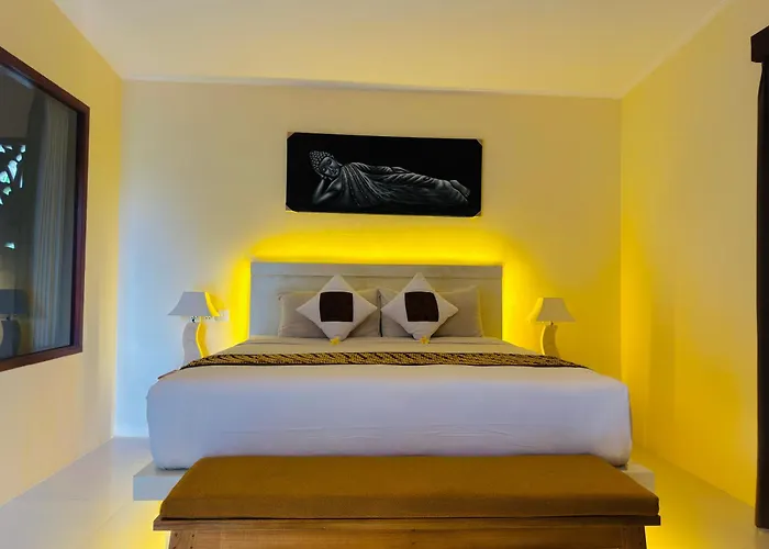 Villa Uma Jala By The Travel Bali *