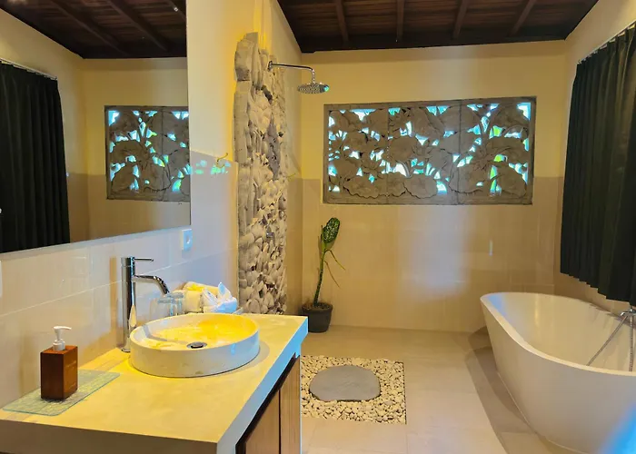 Uma Jala By The Travel Bali Villa Ubud