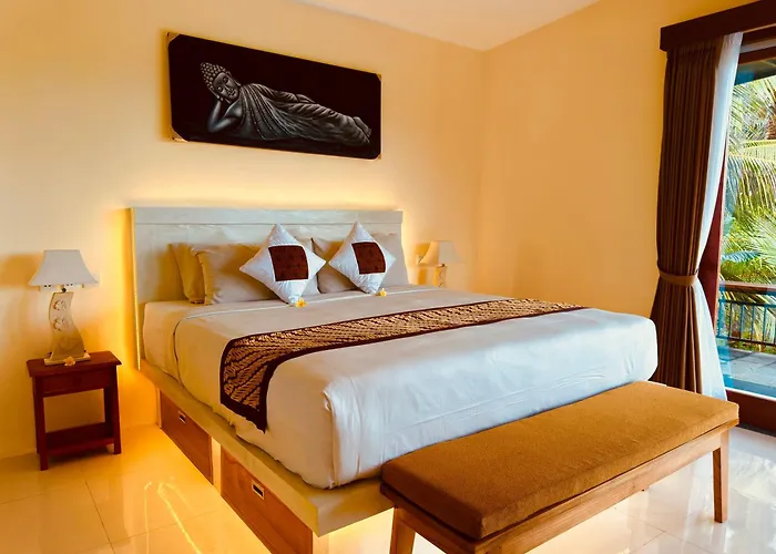 Villa Uma Jala By The Travel Bali Ubud