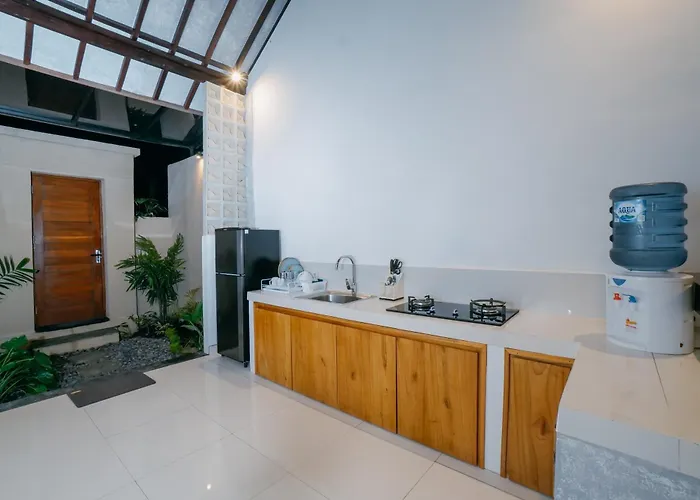 Uma Jala By The Travel Bali * Ubud