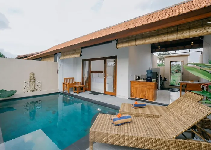 Villa Uma Jala By The Travel Bali *