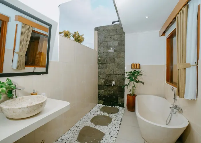 Uma Jala By The Travel Bali *
