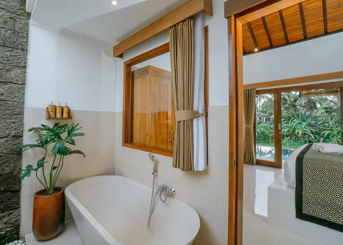 Villa Uma Jala By The Travel Bali