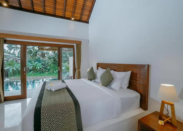 Villa Uma Jala By The Travel Bali *