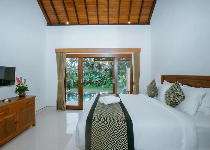 Uma Jala By The Travel Bali Villa *