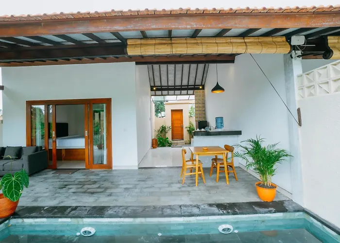 Uma Jala By The Travel Bali * Ubud